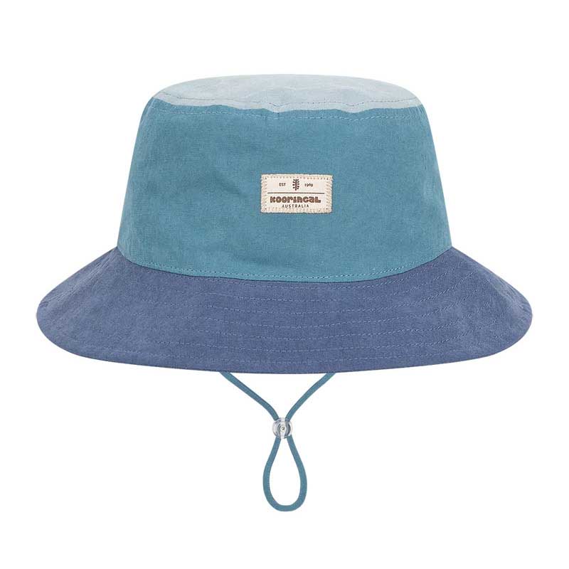 Kooringal Swell Boys Bucket Hat